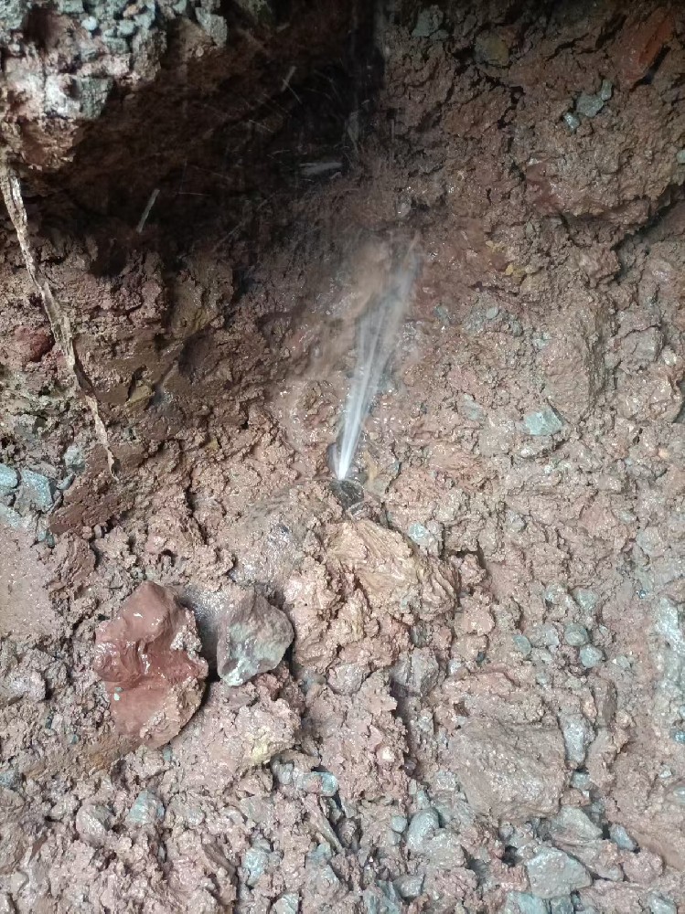 高坪区自来水管漏水检测维修