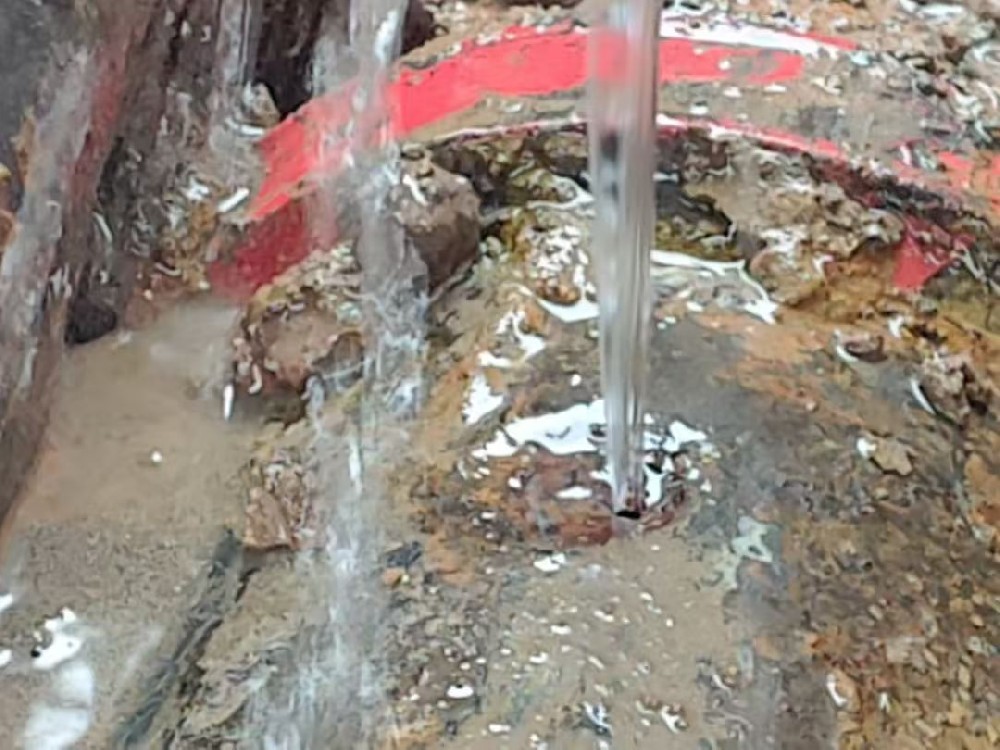 高坪地区水管漏水检测方法 专业探漏/查漏服务全解析